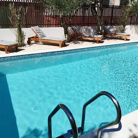 Kucica Apartment Zadar