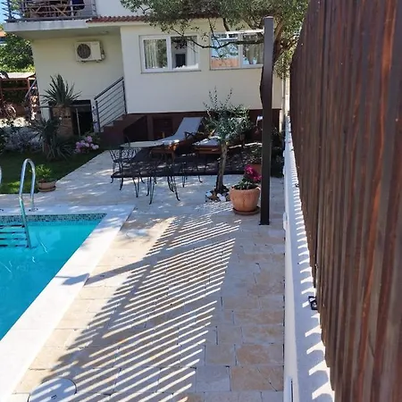 Apartment Kucica Zadar