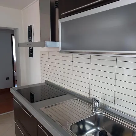 Kucica Apartment