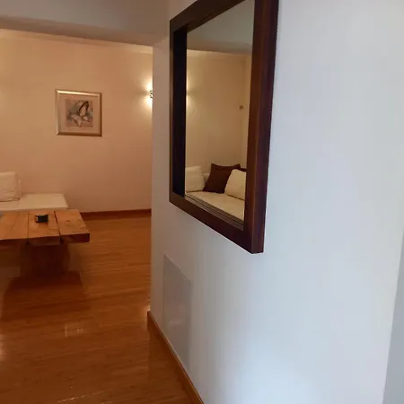 Kucica Apartment