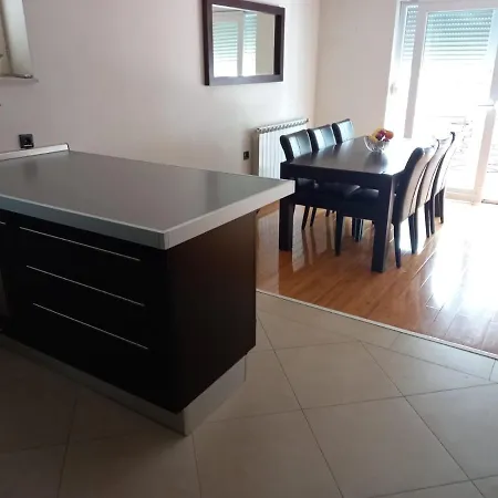 Apartamento Kucica Zadar