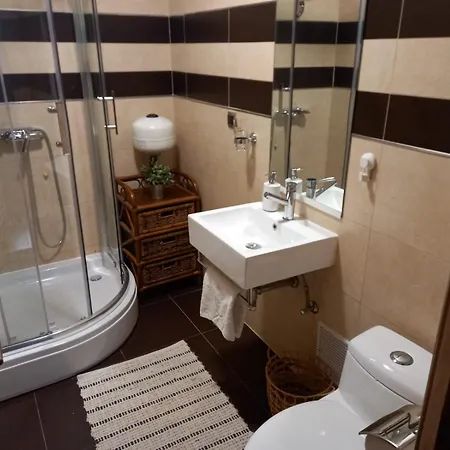 Apartamento Kucica Zadar