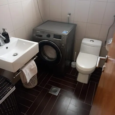 Apartamento Kucica Zadar