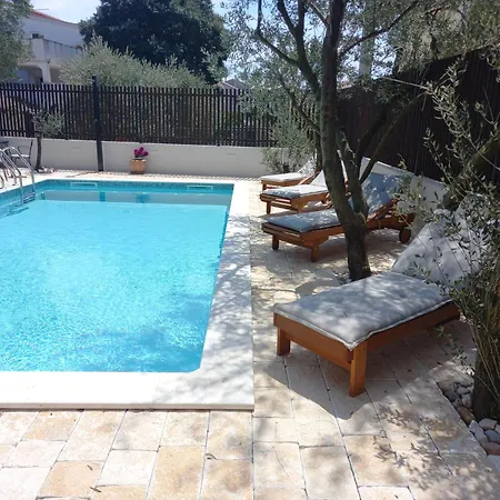 Kucica Apartment Zadar