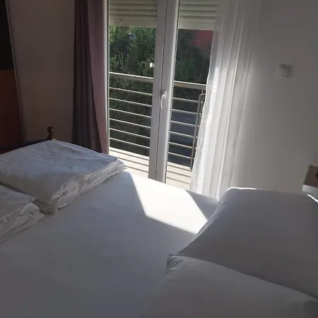 Kucica Apartment