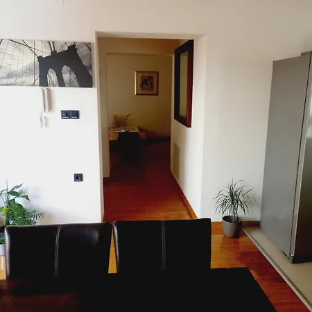 Appartement Kucica Zadar