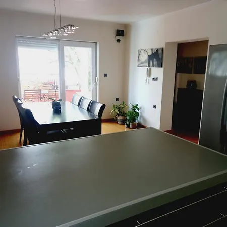 Apartmán Kucica