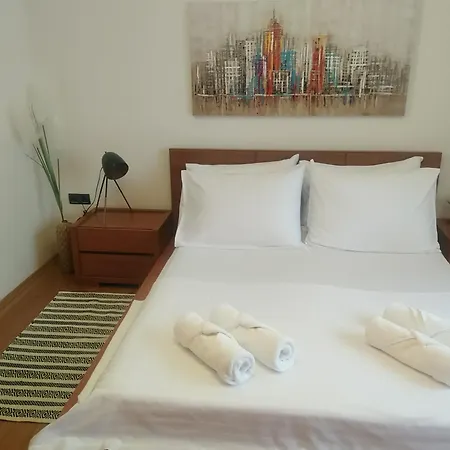 Apartmán Kucica