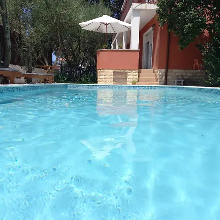 Kucica Appartement Zadar