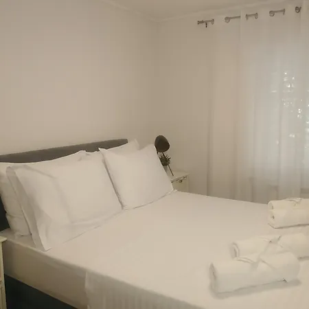 Apartament Kucica Zadar
