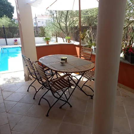 Kucica Apartmán *