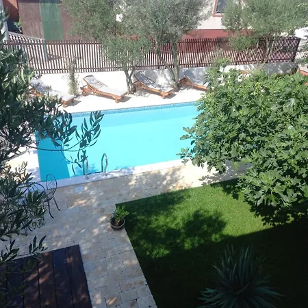 Kucica Apartament Zadar