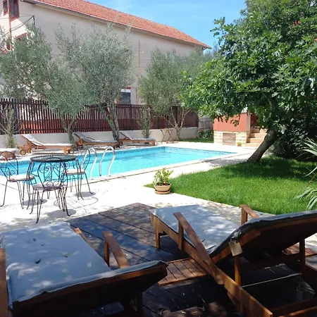 Apartament Kucica *