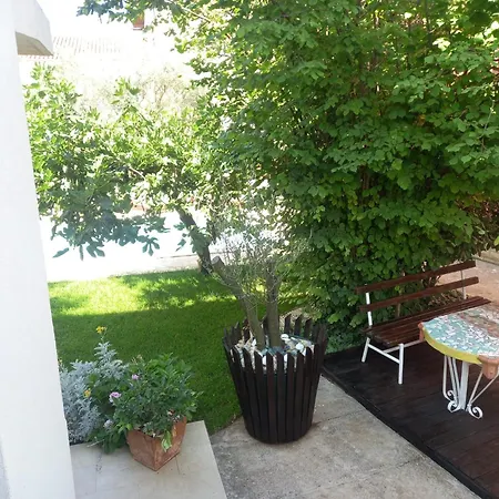 Kucica Apartament Zadar