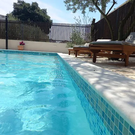 Kucica Appartement Zadar