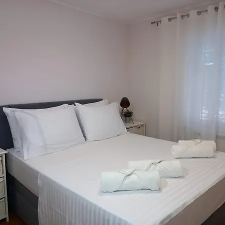 Kucica Apartament
