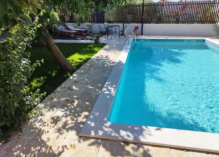 Apartman Kucica