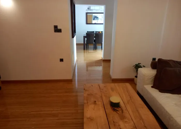 Apartman Kucica Zára