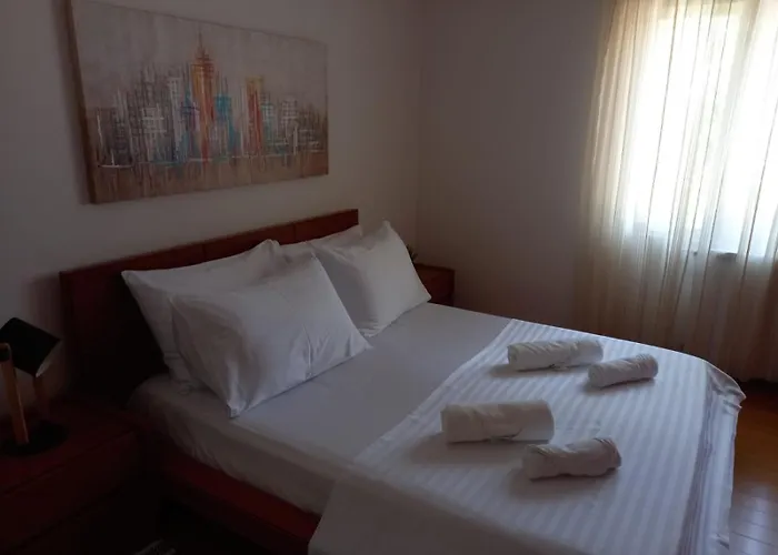 Kucica Apartman *