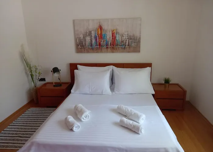 Apartman Kucica *
