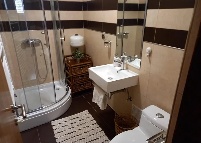 Apartman Kucica Zára