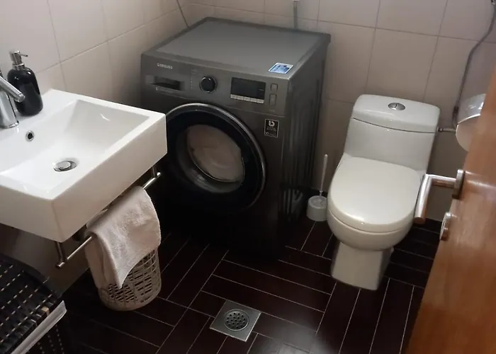 Apartman Kucica Zára