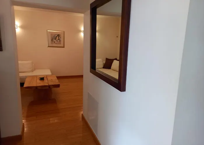 Kucica Apartman
