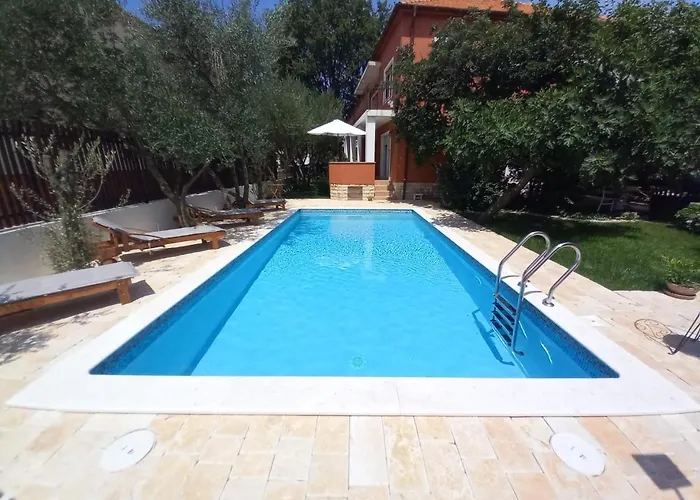 Apartman Kucica