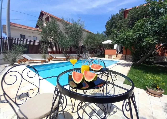 Apartman Kucica