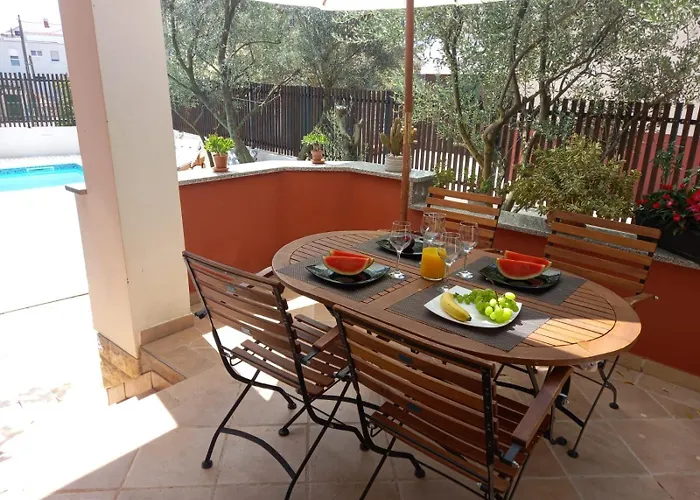 Kucica Apartman Zára