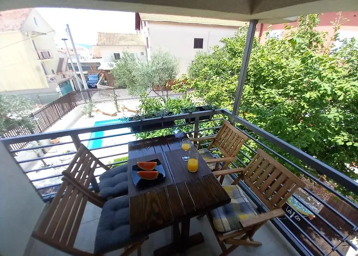 Kucica Apartman