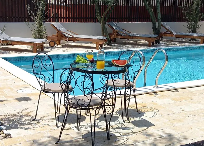 Kucica Apartman *