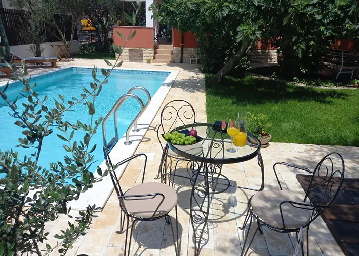 Kucica Apartman