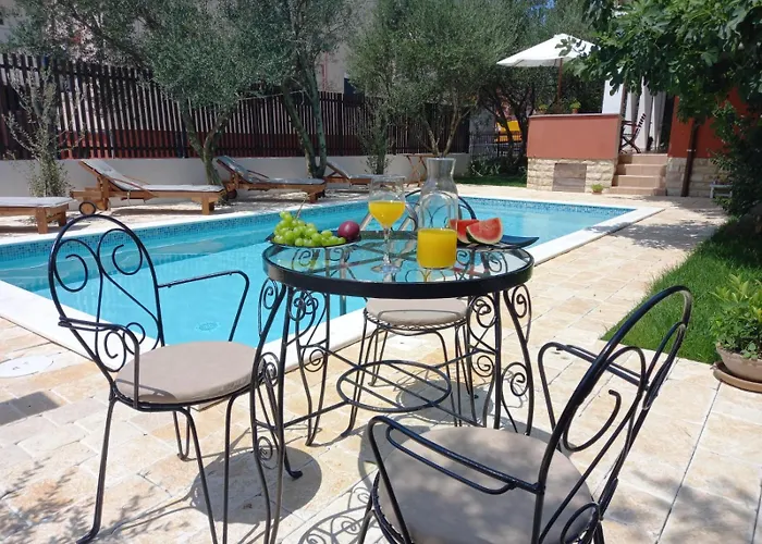 Kucica Apartman *