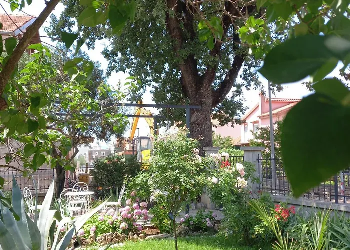 Apartman Kucica *