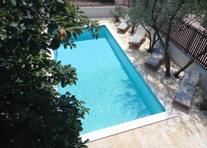 Apartman Kucica Zára